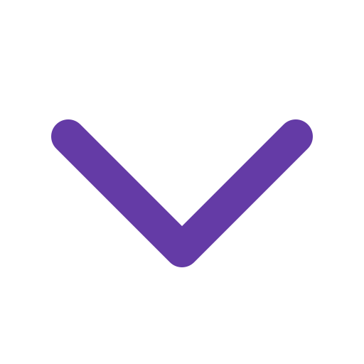 Scroll down arrow